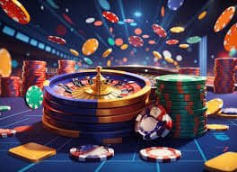 Video Slots အနိမ့်ကစားနည်း မြန်မာ