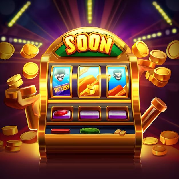 Classic Slots ဂိမ်းများ မြန်မာ
