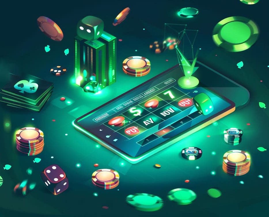 9w game Mobile App Myanmar