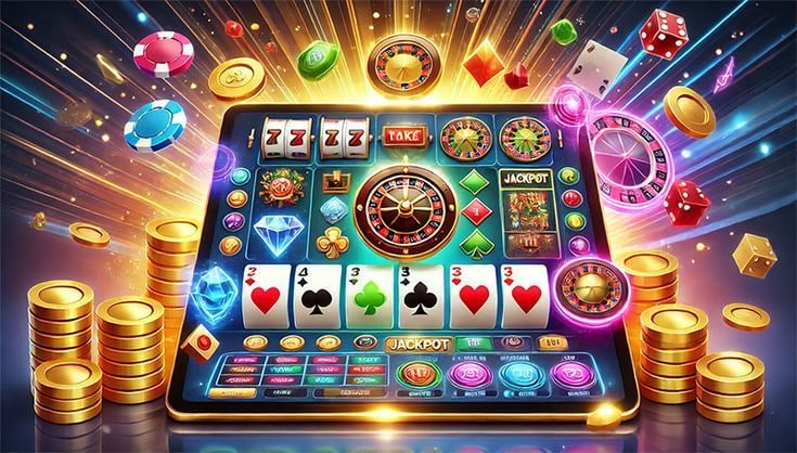 9w game Myanmar Online Gaming Platform