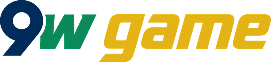9w game Logo